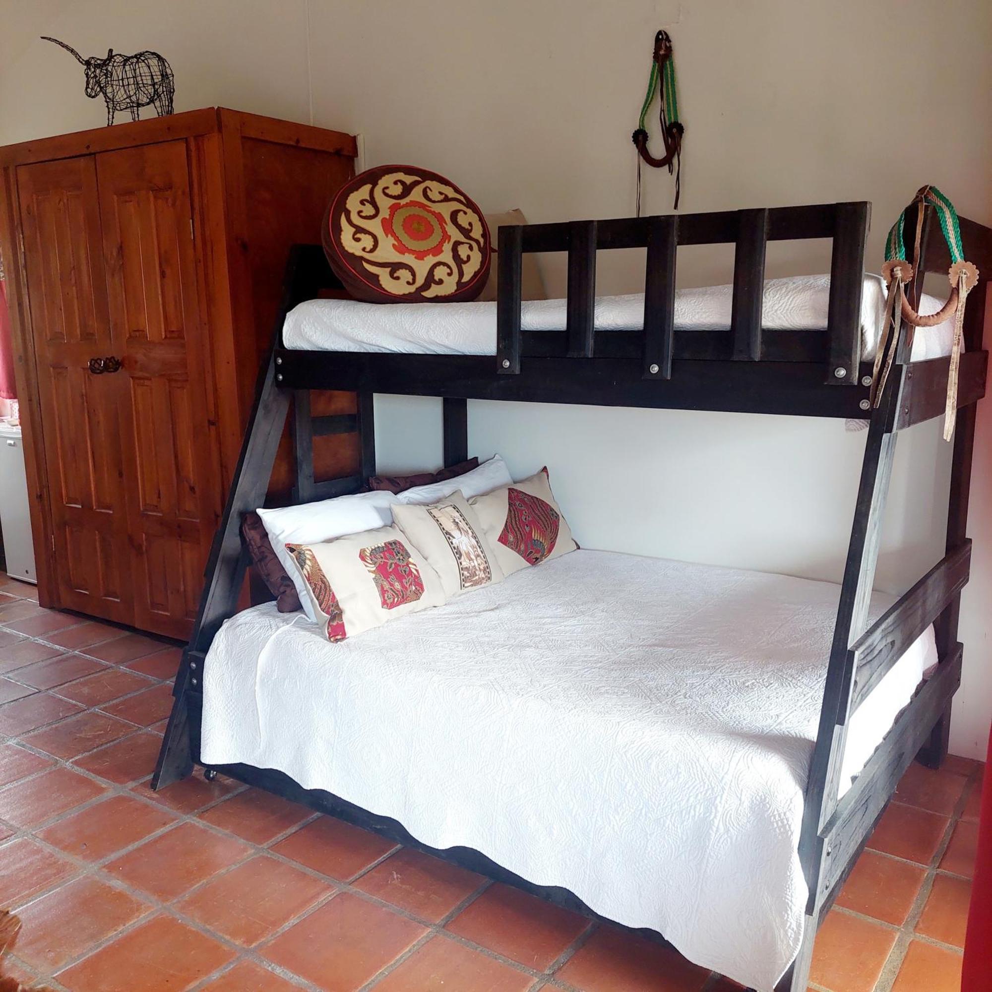 Toucan Lane Hotel And Restaurant Nuevo Arenal Zewnętrze zdjęcie