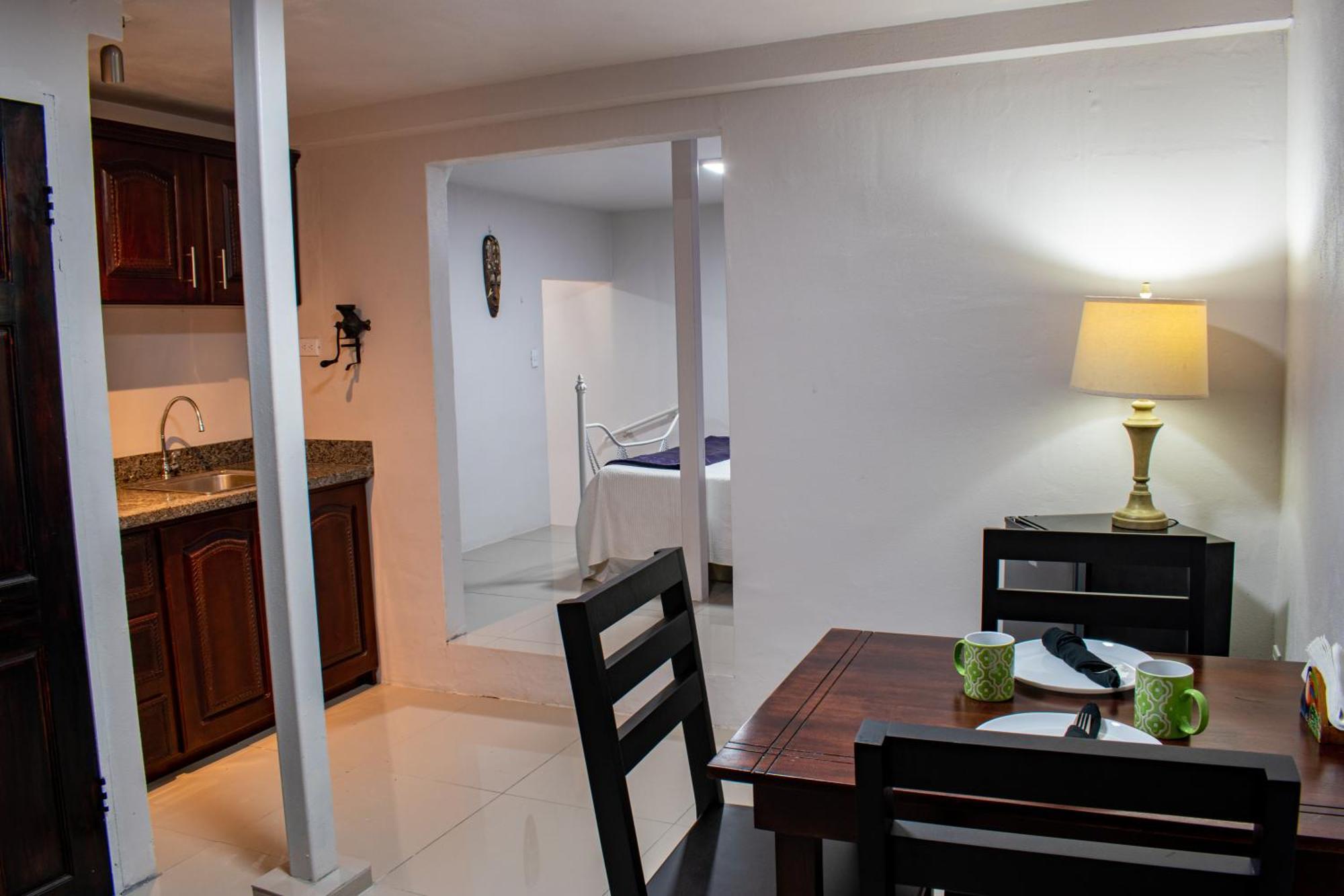 Toucan Lane Hotel And Restaurant Nuevo Arenal Zewnętrze zdjęcie
